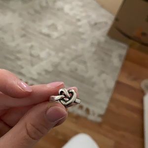 James Avery ring